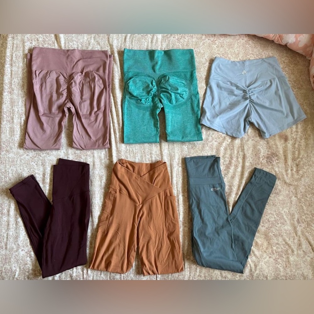 Activewear Bundle